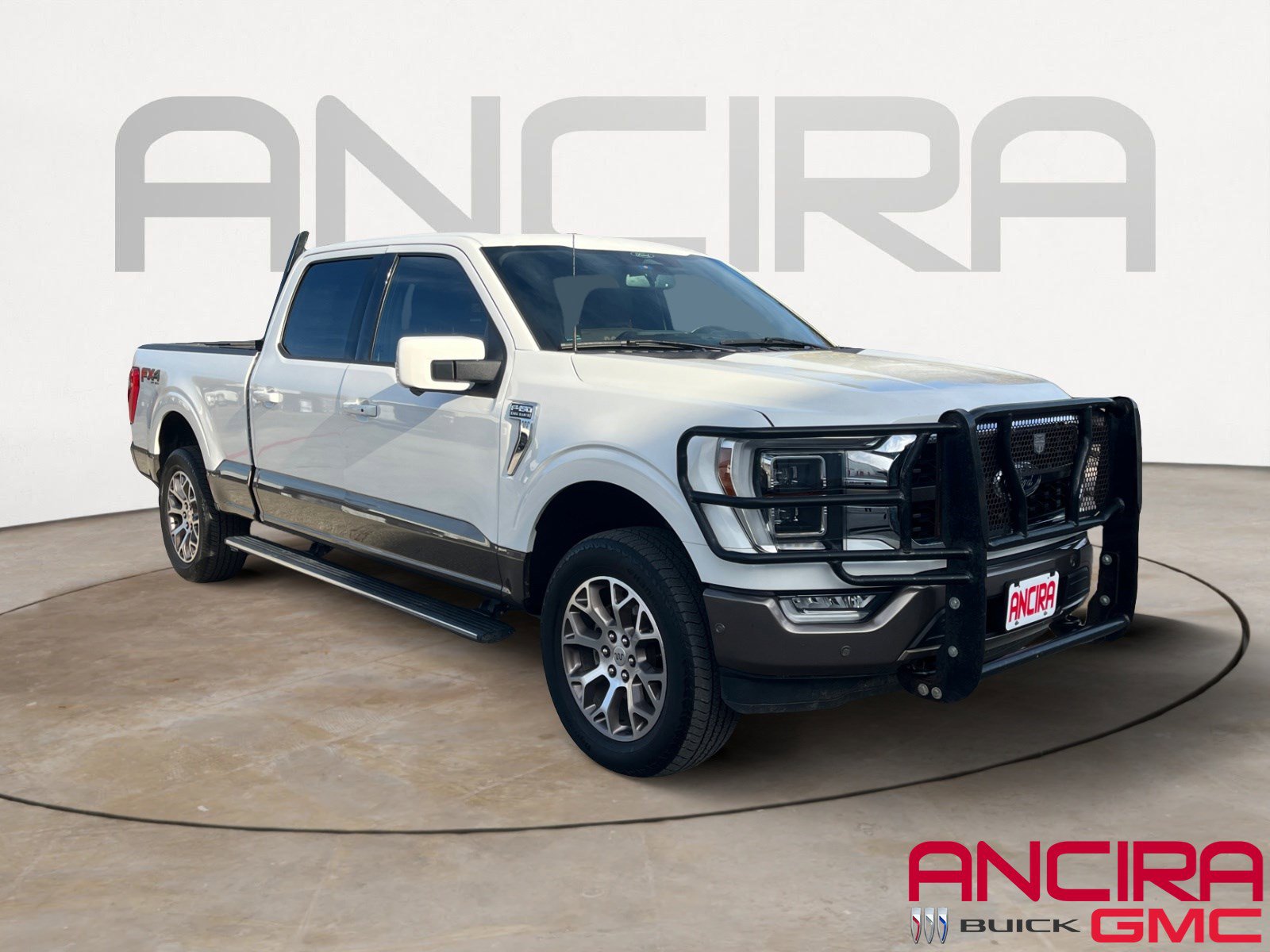 2021 Ford F-150 King Ranch's photo