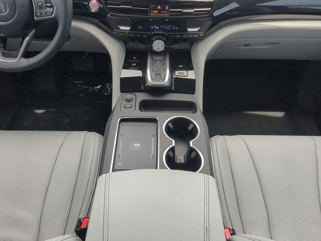 2026 Acura MDX Technology photo 19