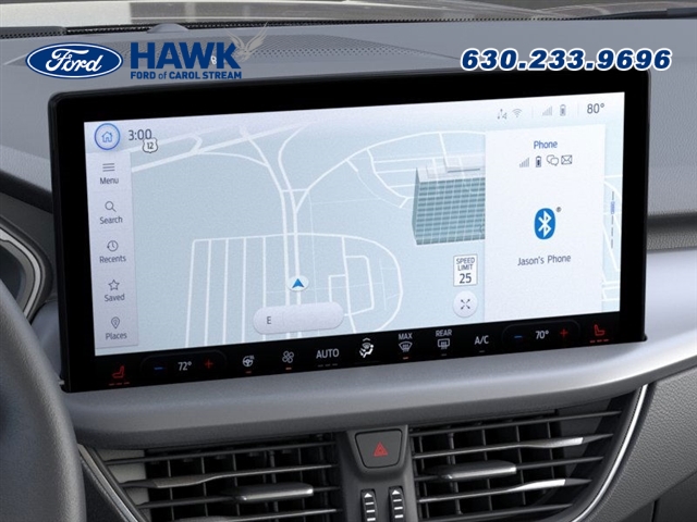 2025 FORD ESCAPE - Image 14