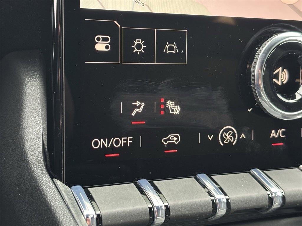 2026 Gmc Terrain Elevation photo 15