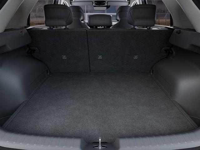 2025 Kia Niro SX photo 19