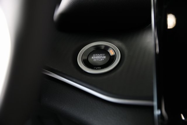 2025 Jeep Grand Cherokee Altitude X photo 10