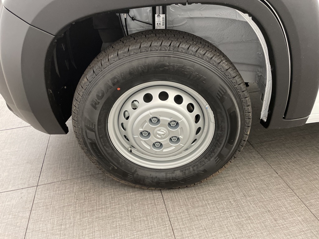 2026 Ram ProMaster 3500 photo 8
