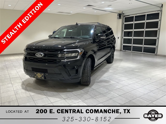 2024 Ford Expedition Limited's photo