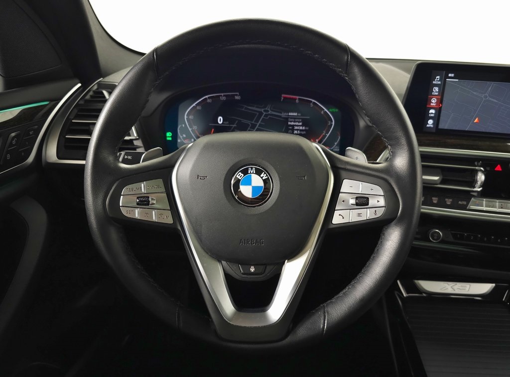 2023 BMW X3 - Image 20