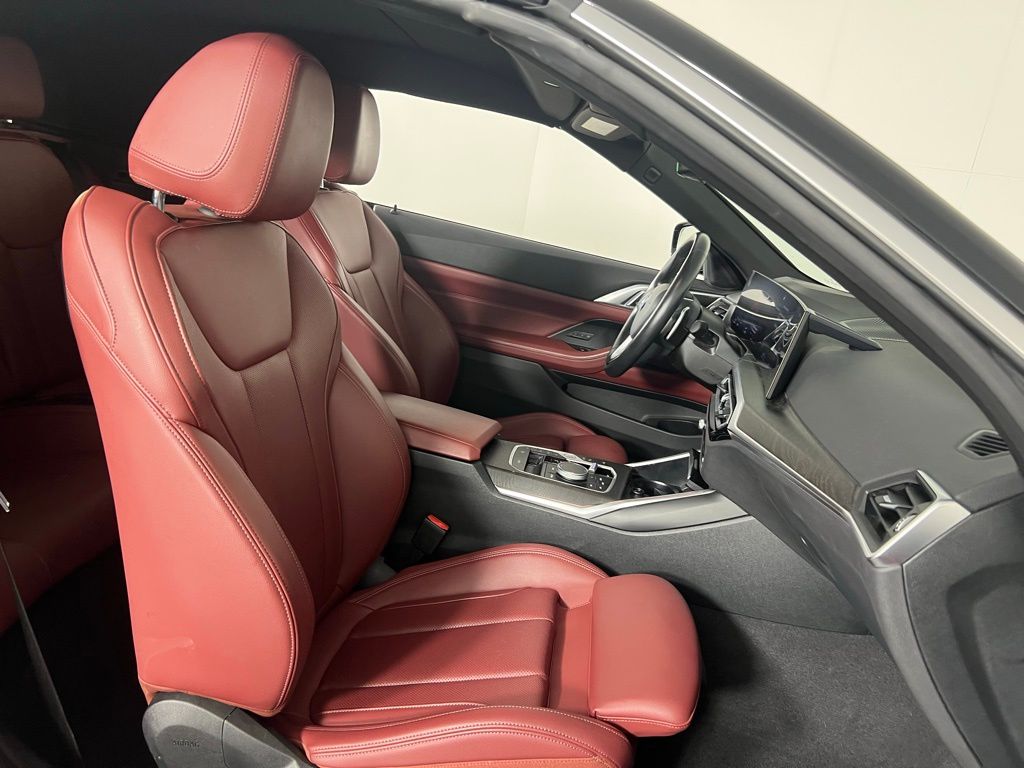 2024 Bmw 430i photo 28