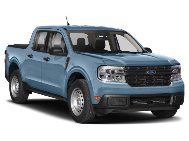 2022 Ford Maverick XL photo 6