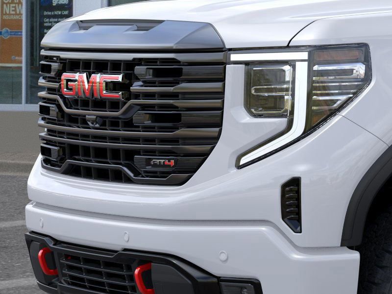 2026 Gmc Sierra 1500 AT4 photo 14