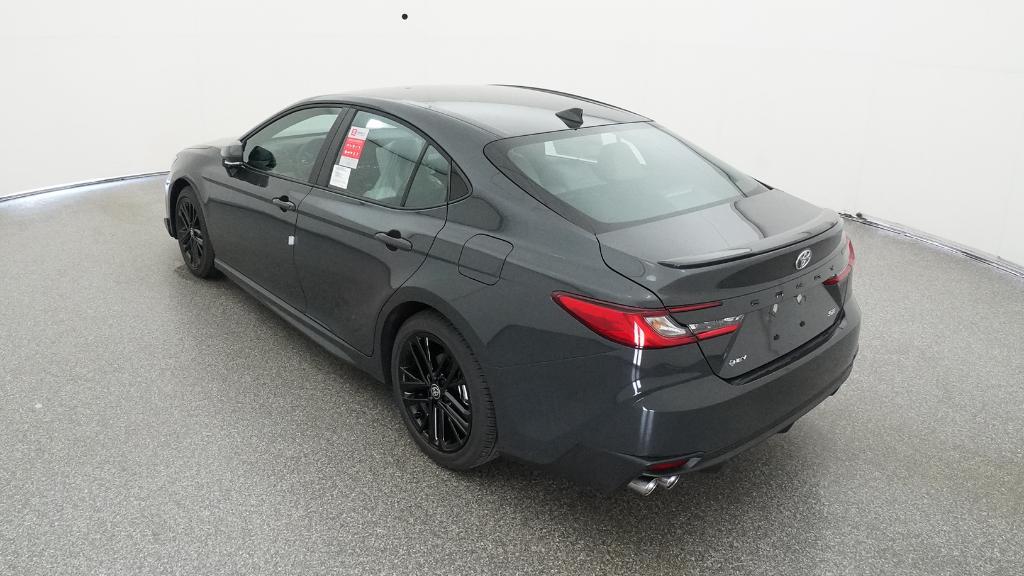 2026 Toyota Camry SE photo 13