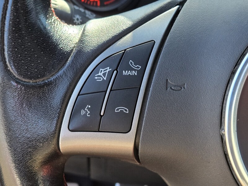 2013 Fiat 500 Abarth photo 19