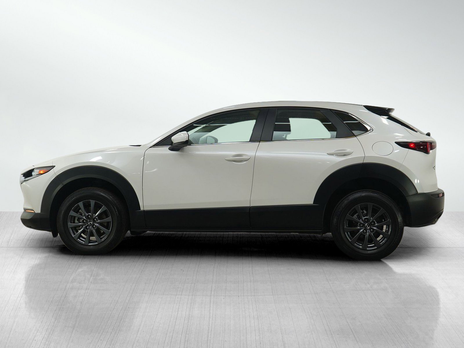 Used 2023 Mazda CX-30 S with VIN 3MVDMBAM9PM523221 for sale in Burnsville, Minnesota
