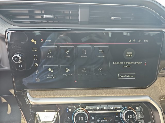 2022 Gmc Sierra 1500 Denali photo 18