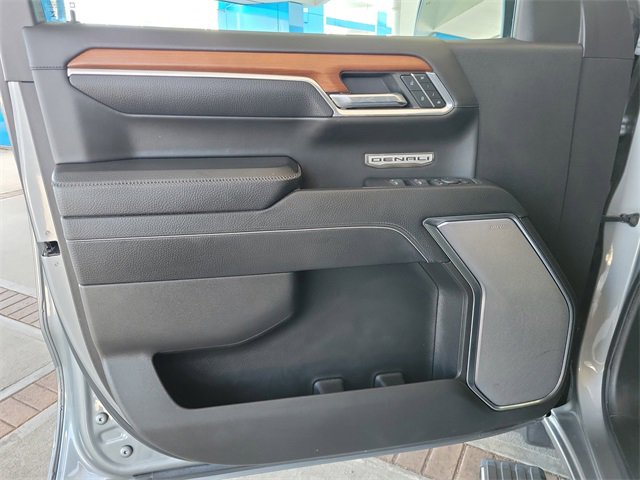 2023 Gmc Sierra 1500 Denali photo 14