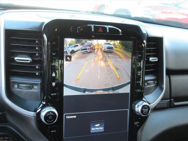 2023 Ram 1500 Big Horn Lone Star photo 24