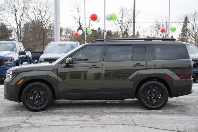 2025 HYUNDAI SANTA FE - Image 4