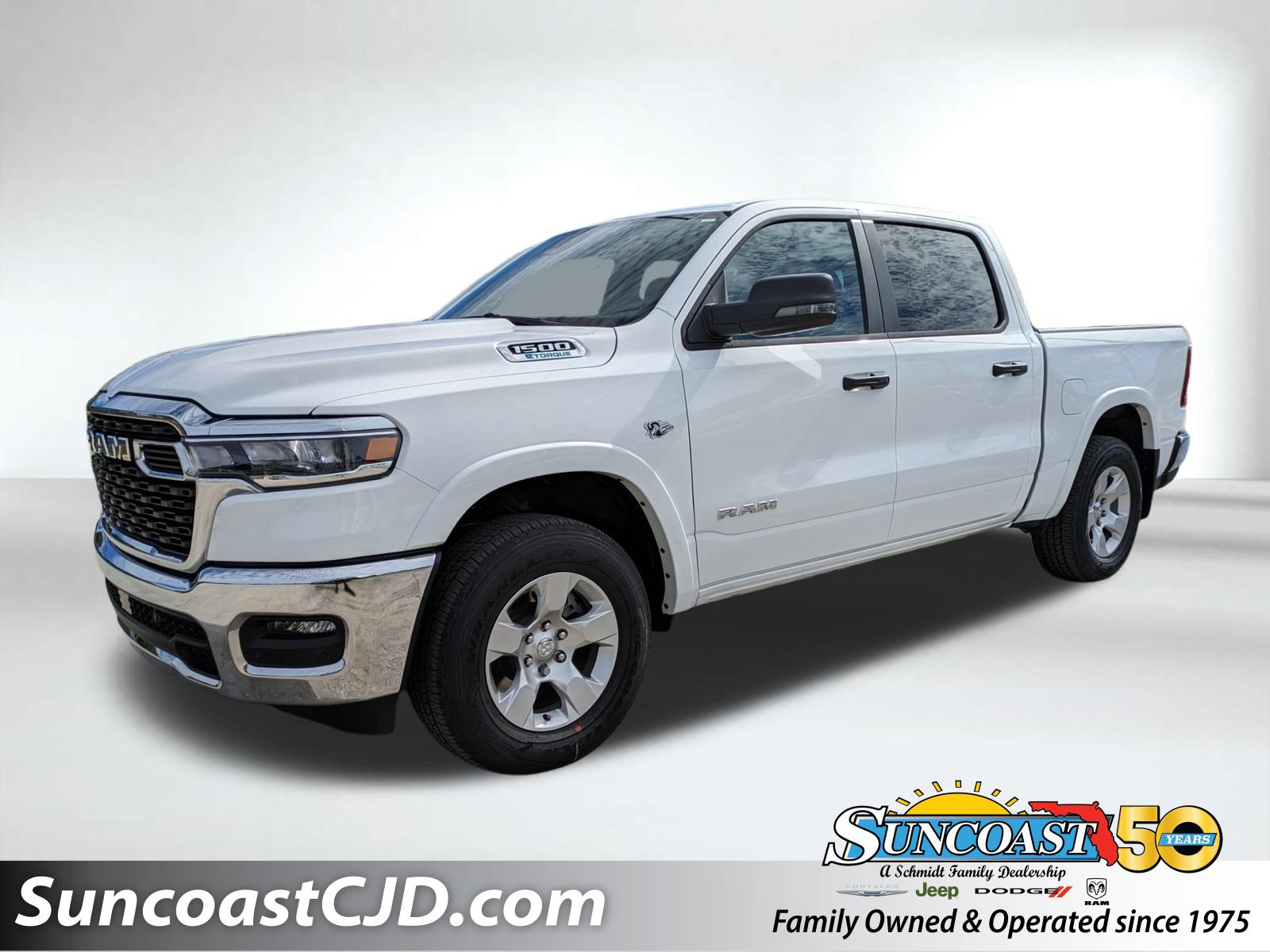 2026 RAM Ram 1500 Pickup Big Horn/Lone Star's photo