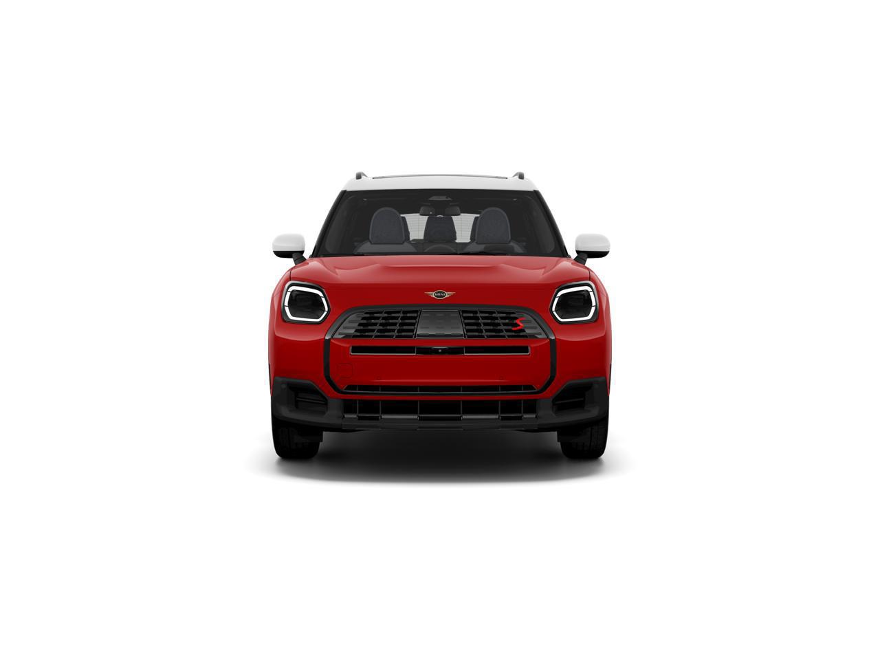 2026 Mini Countryman S ALL4 photo 2