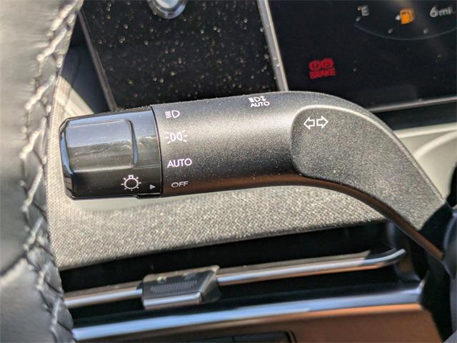 2025 Hyundai Santa Cruz Limited photo 25