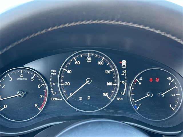 2019 Mazda Mazda3 Base photo 27
