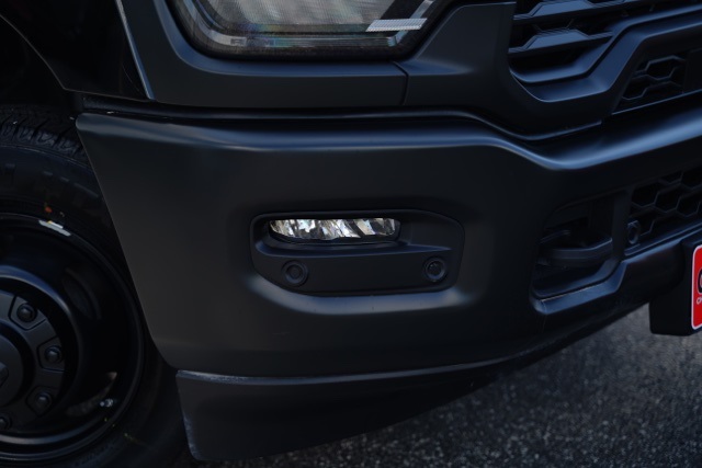 2025 Ram 3500 Tradesman photo 31