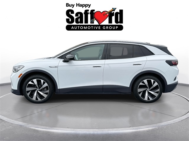 2021 Volkswagen ID.4 1st Edition photo 4