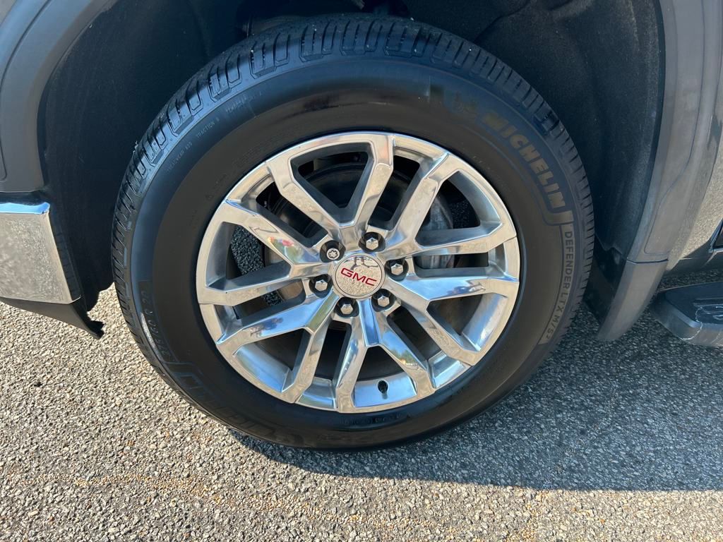 2020 Gmc Sierra 1500 SLT photo 27