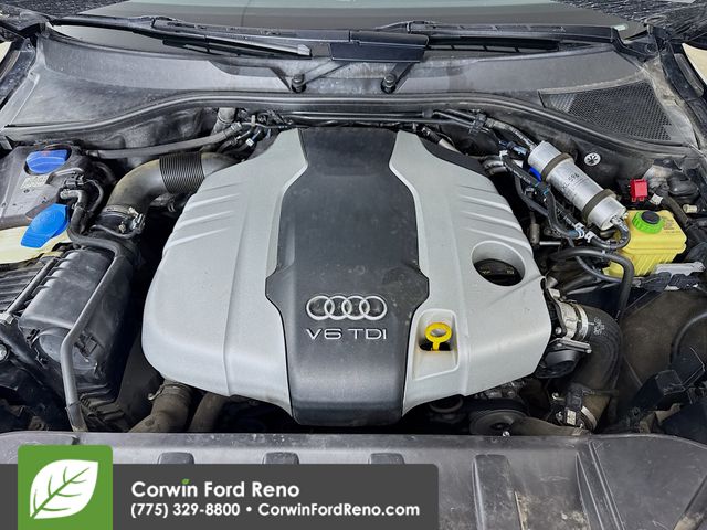 2015 Audi Q7 3.0 TDI Prestige photo 32