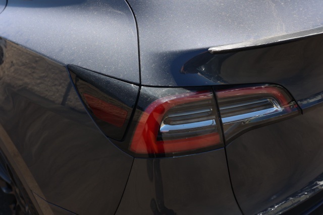 2021 Tesla Model Y Performance photo 6