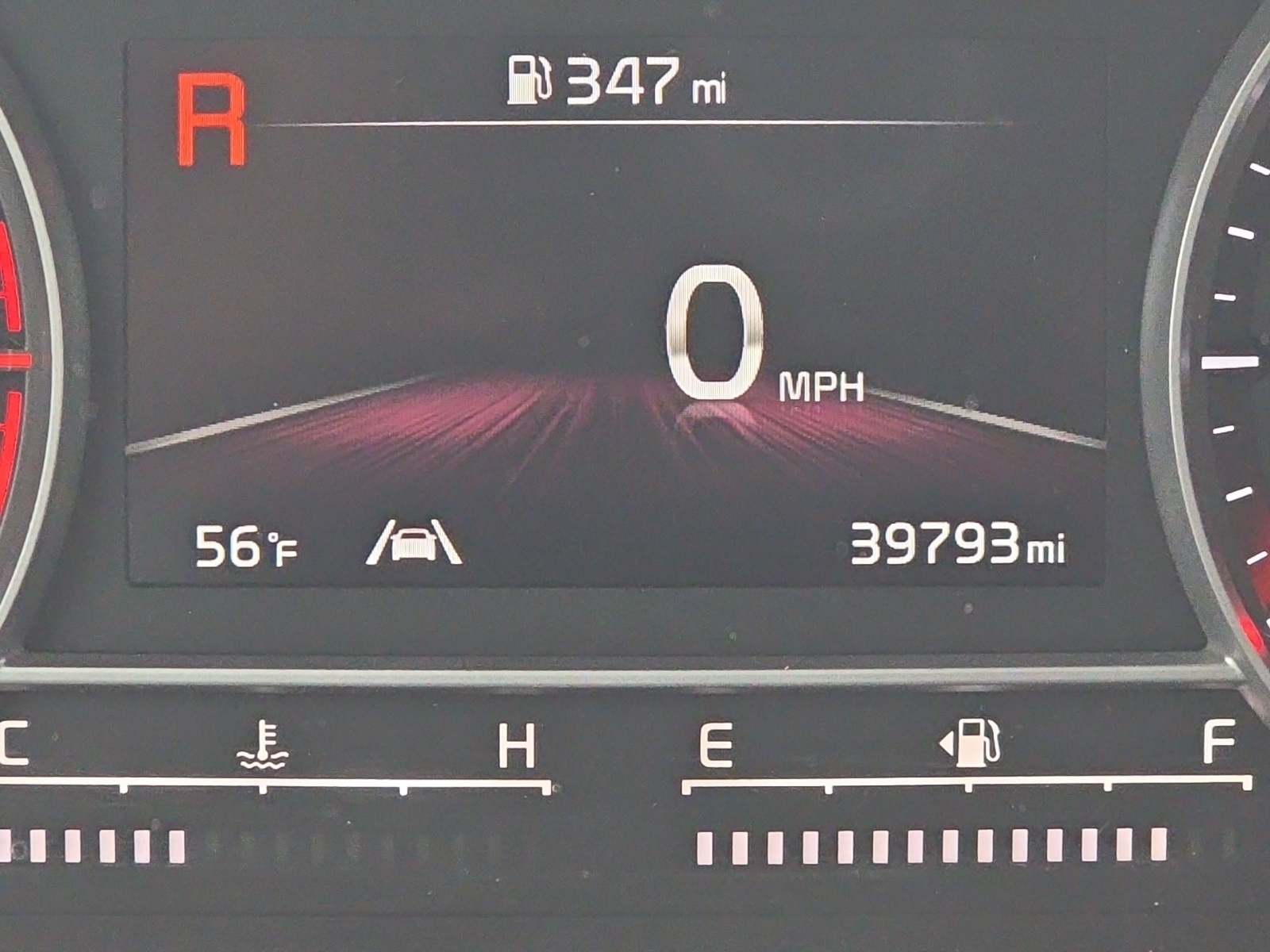 2021 Kia Sorento EX photo 10