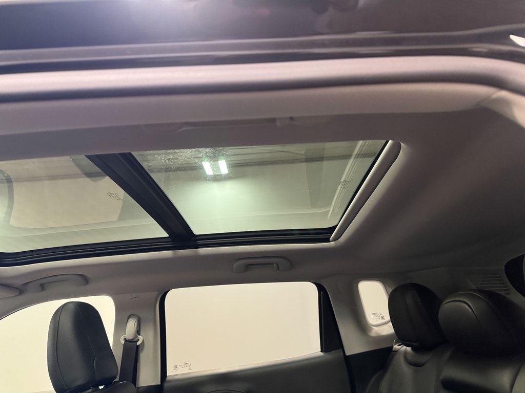 2019 Jeep Compass Limited photo 7