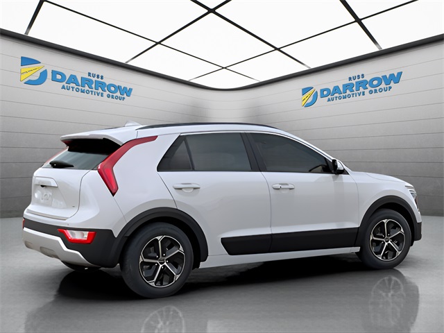 2025 Kia Niro EX photo 5