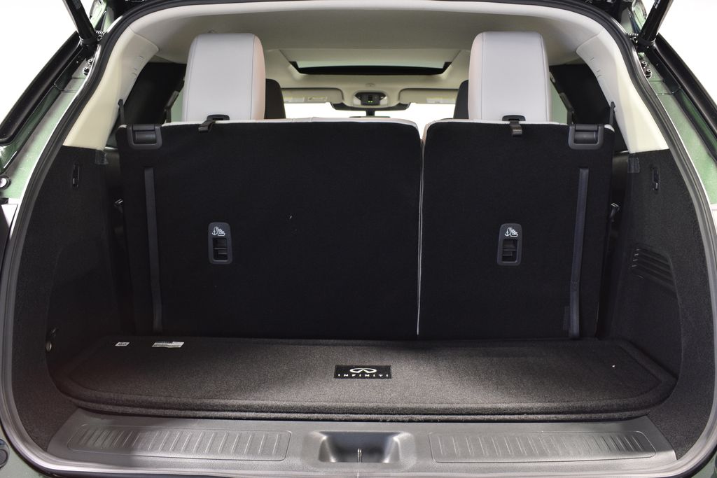 2026 Infiniti QX60 Luxe AWD photo 29