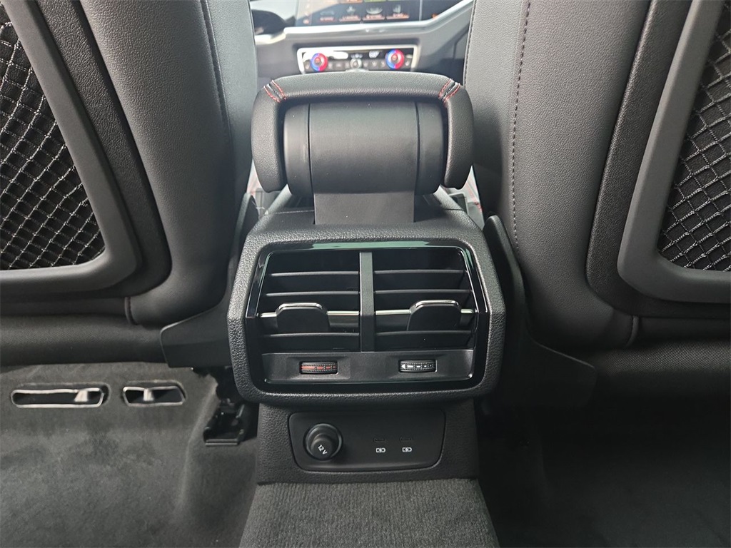 2025 Audi Q3 Premium Plus S line photo 22