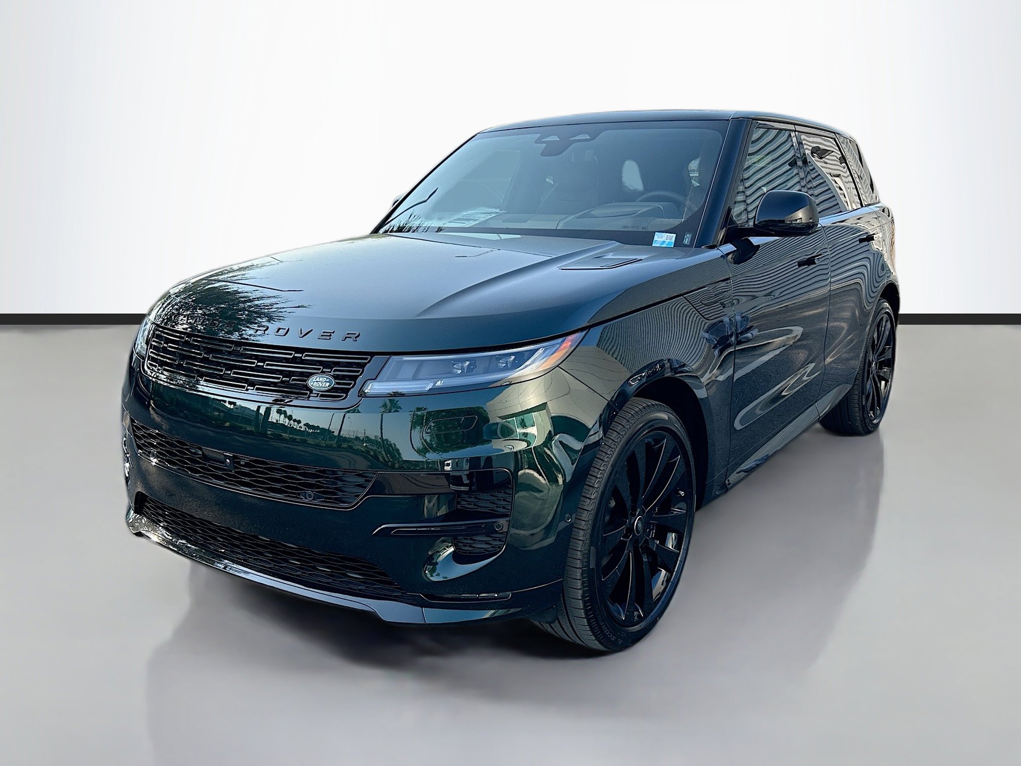 2025 Land Rover Range Rover Sport Dynamic SE's photo