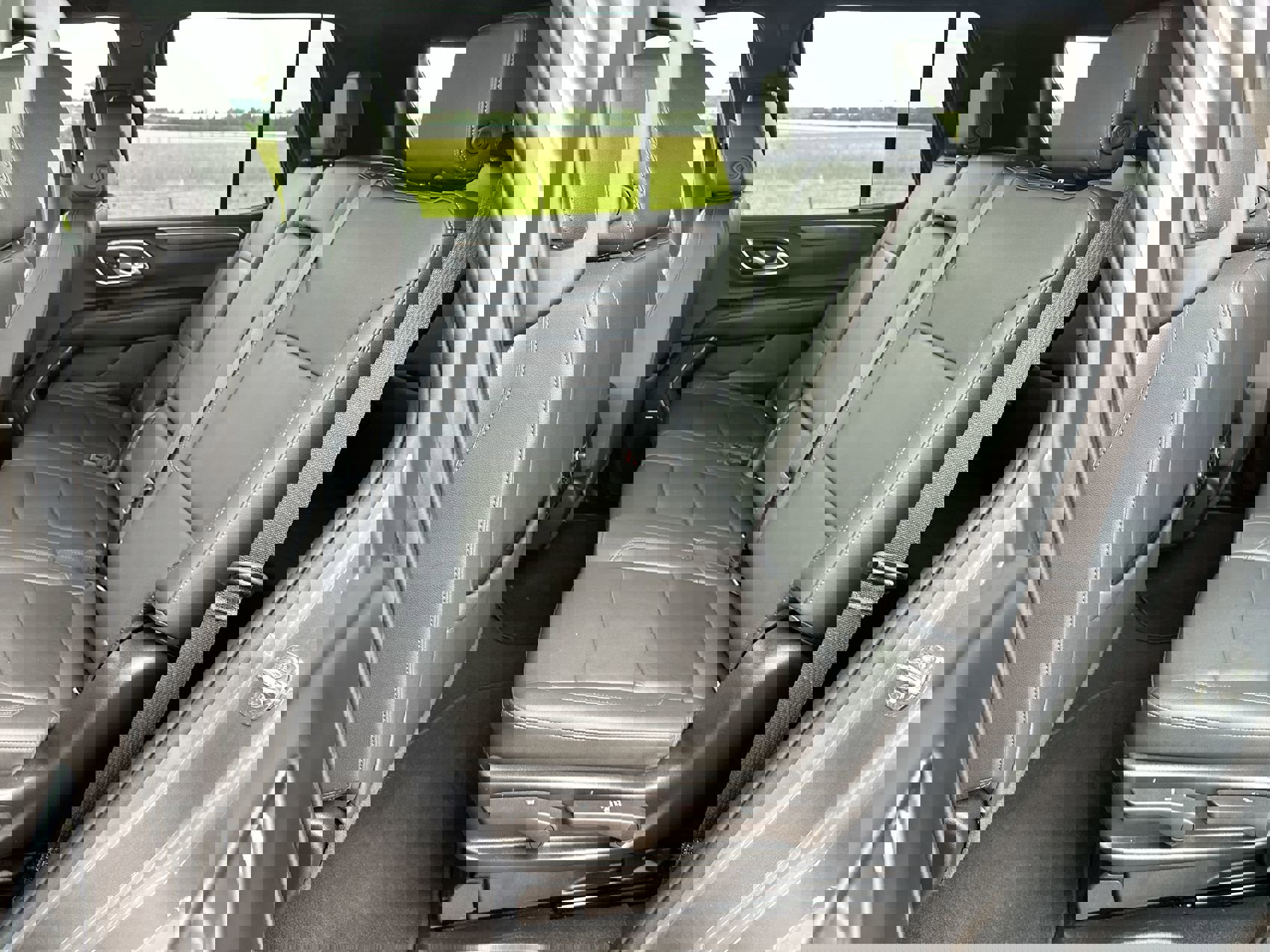 2022 Chevrolet Tahoe LT photo 21
