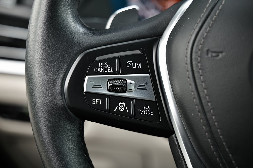 2022 Bmw X5 xDrive40i photo 29