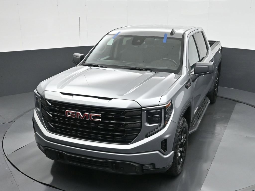 2024 Gmc Sierra 1500 Elevation photo 17