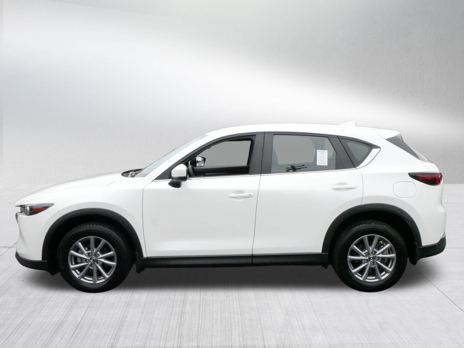 2022 Mazda CX-5 2.5 S photo 4