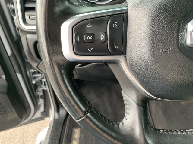 2024 Ram 2500 Big Horn photo 16