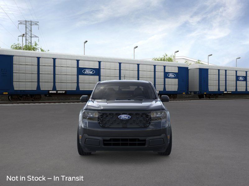2025 Ford Maverick XL photo 6