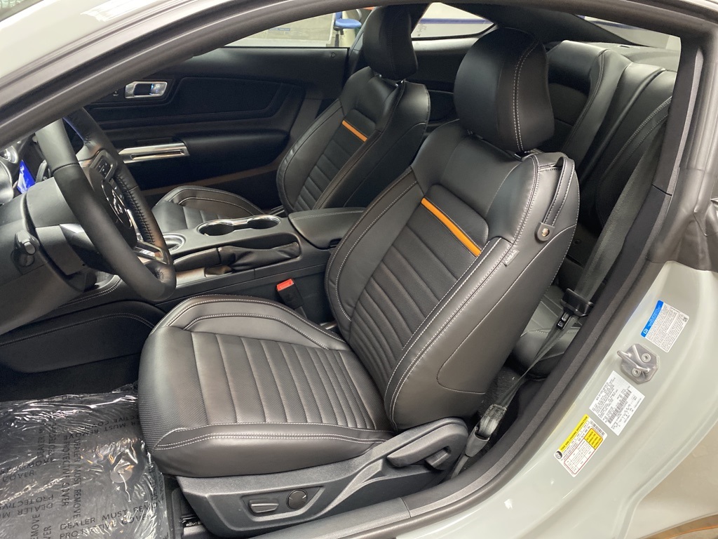 New 2022 Ford Mustang Mach 1 Premium Fastback in Orrville 22342