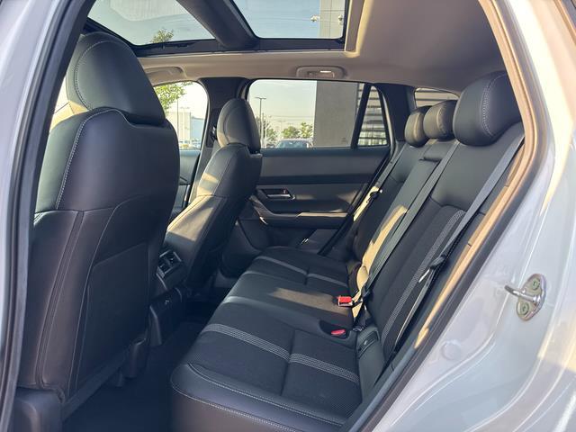 2025 Mazda CX-50 2.5 S Premium photo 13