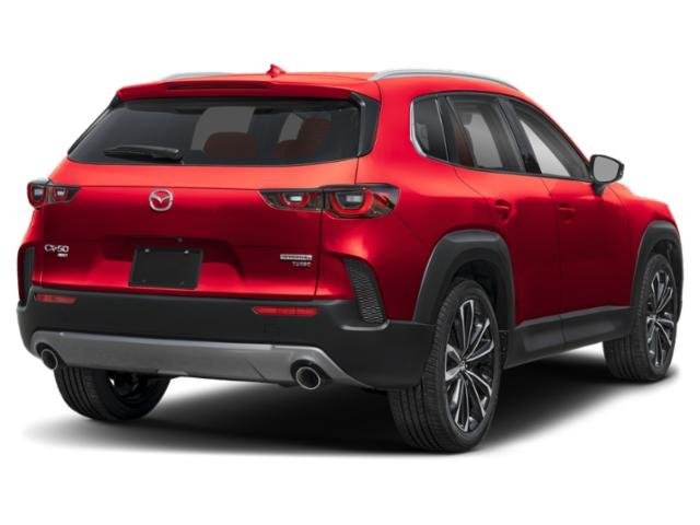 2025 Mazda CX-50 2.5 Turbo Premium photo 2