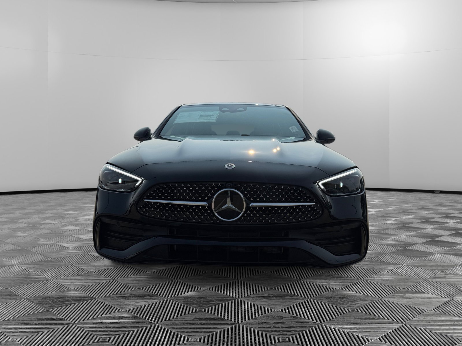 2025 Mercedes Benz C 300 4MATIC Sedan photo 8