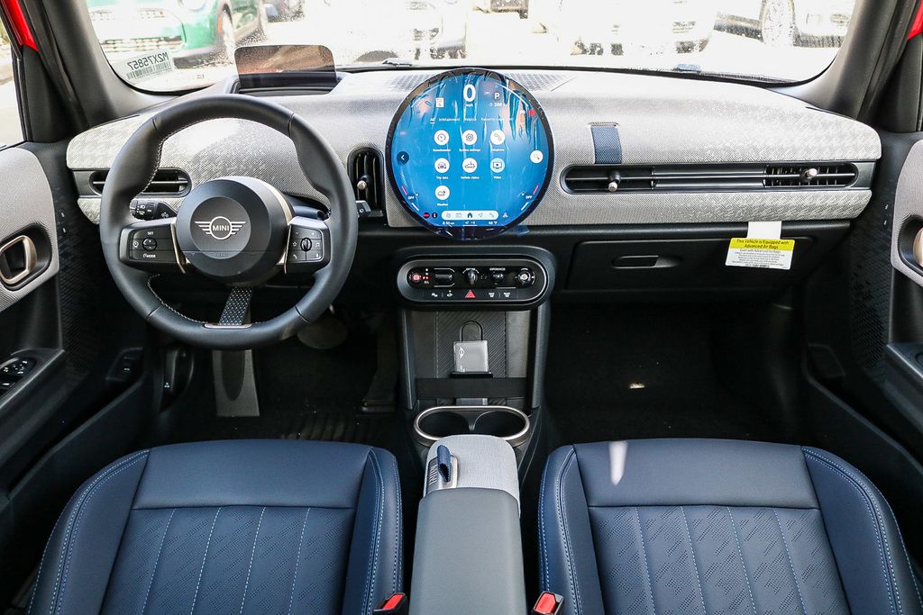 2026 Mini Cooper 4 Door Hardtop Signature photo 10