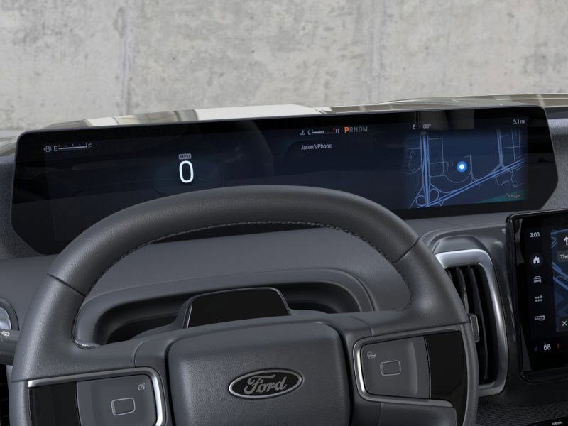 2025 Ford Expedition MAX Platinum photo 6