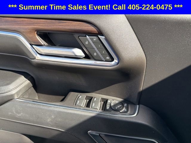 2024 Gmc Sierra 1500 SLT photo 4