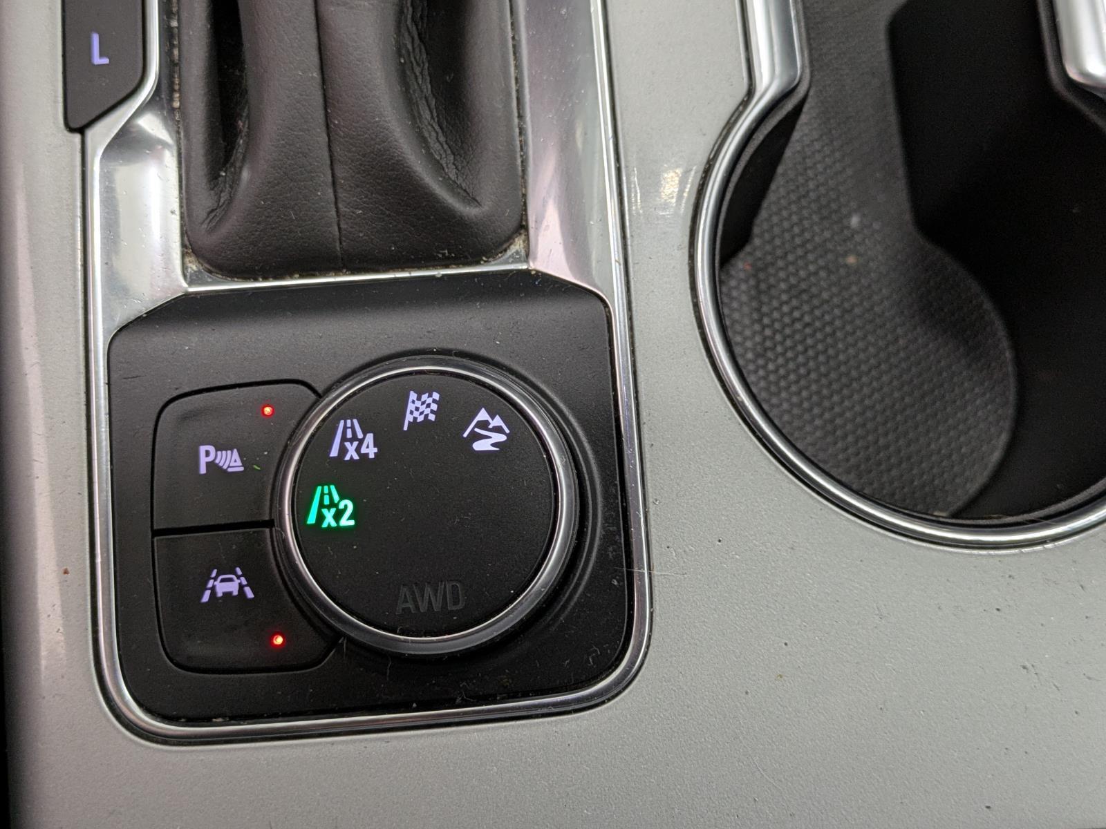 2022 Chevrolet Blazer 2LT photo 8