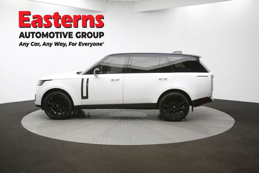 2024 Land Rover Range Rover Autobiography photo 50