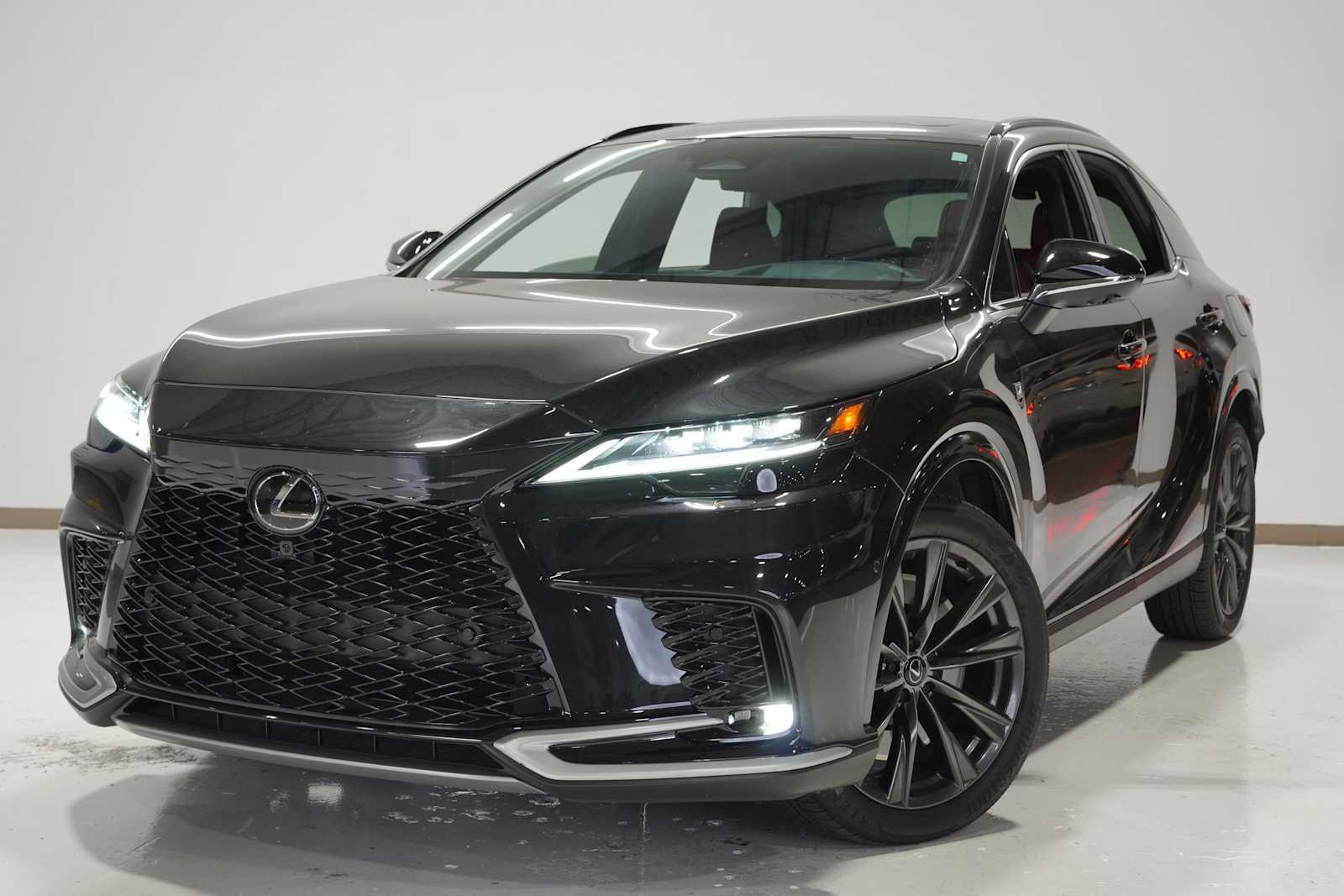 2024 Lexus RX Base's photo